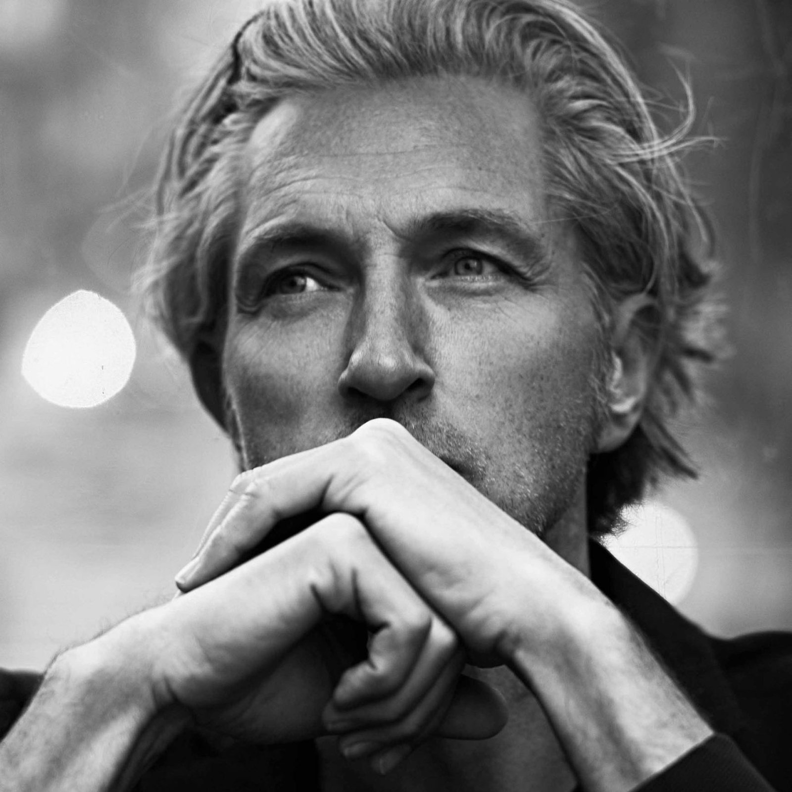 Portrait of Marcel Wanders